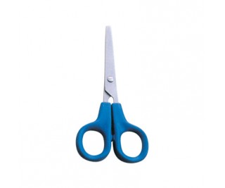 Plastic Handle Scissor